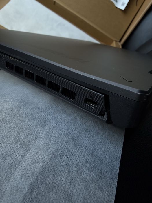 Asus tuf gaming a17 ryzen 7 7735 rtx4050 2023