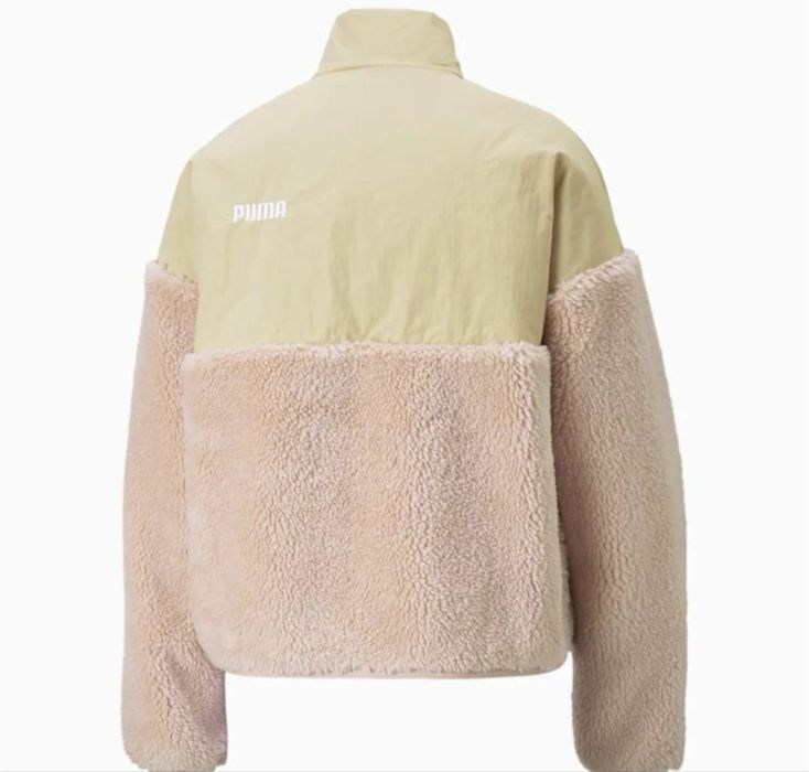 Жіноча куртка Puma