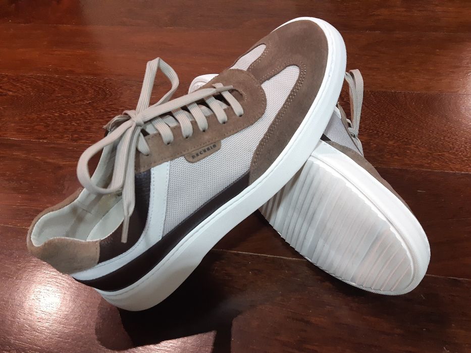 Sapatos/Sapatilhas Decénio T42