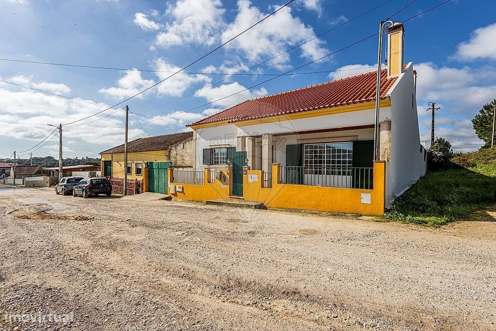 Moradia T3 para venda