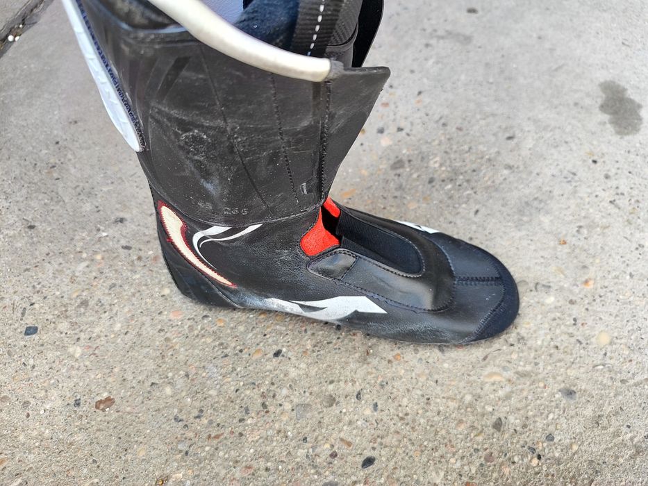 Buty narciarskie NORDICA GPX 130 26.5cm 41 2017