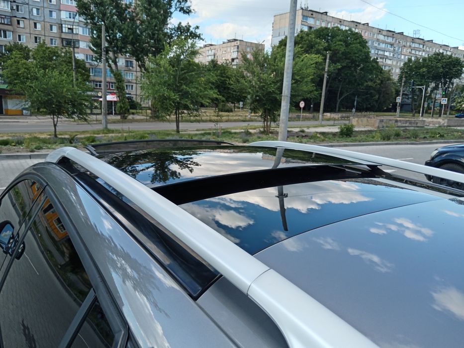 Авто Рено меган 3