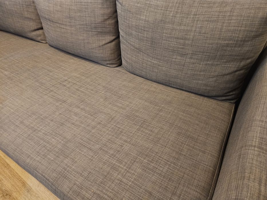 Sofá cama ikea friheten