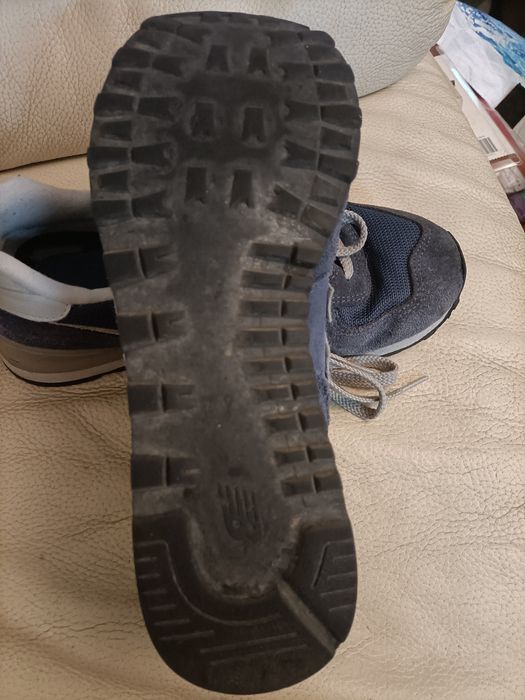 Ténis/Sapatilhas New Balance Clássic  574 n°42