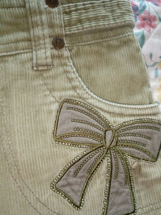 Vestido bombazine 4-5 anos