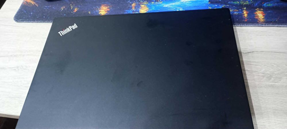 Lenovo Thinkpad T495S