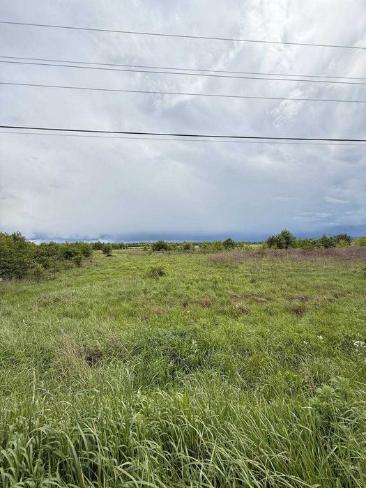 Продаж земельної ділянки