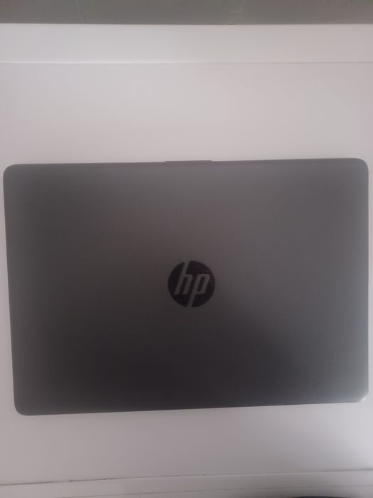 Computador portátil hp