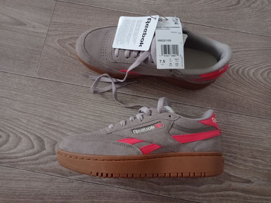 Жіночі Кросівки Reebok оригінал