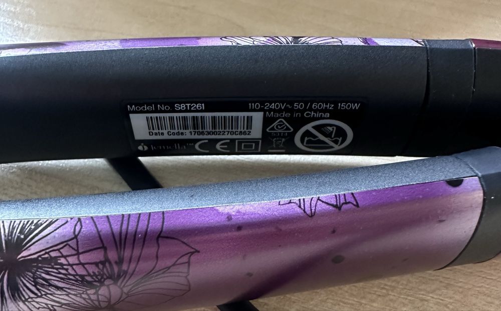 Випрямляч для волосся,стайлер GHD Platinum ідеальний стан