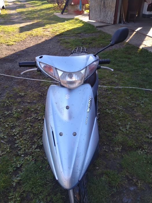 Переднє колесо велосипеда в зборі