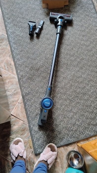 Odkurzacz pionowy Maltek