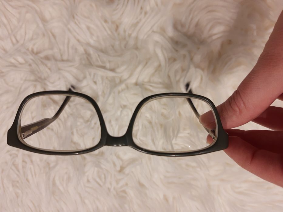 Oprawki okulary korekcyjne dla dzieci