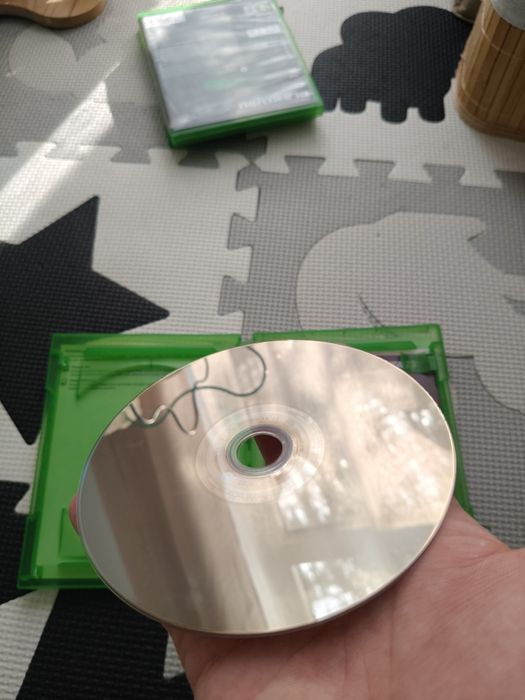 Gra na Xbox FIFA 23 series x super stan