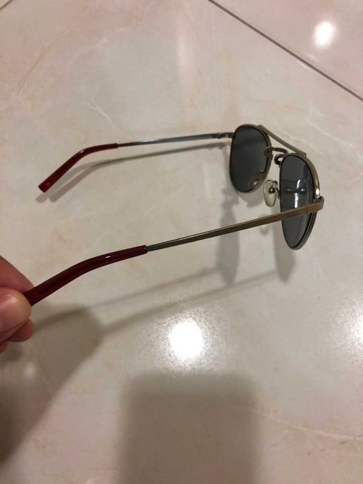 Óculos de sol - Alain Afflelou