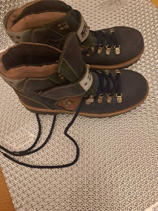 Buty na zime NY Star r 40
