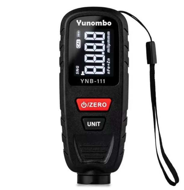 Оренда товщиноміра для авто