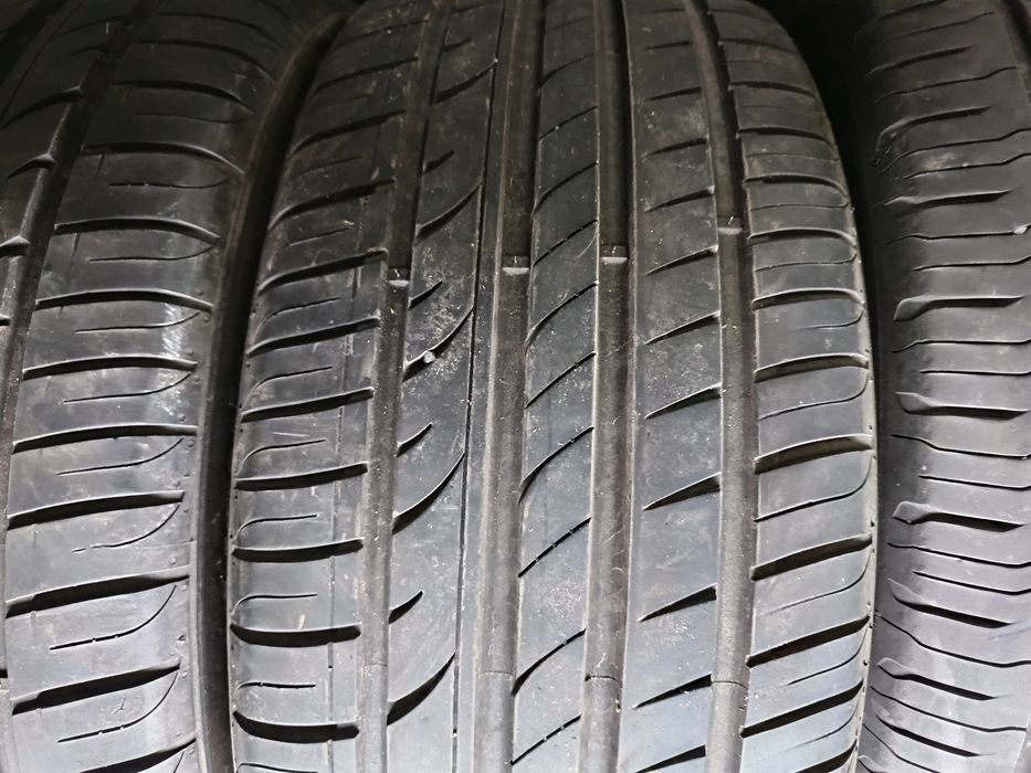 Opony 255/45 r18 demo nowe