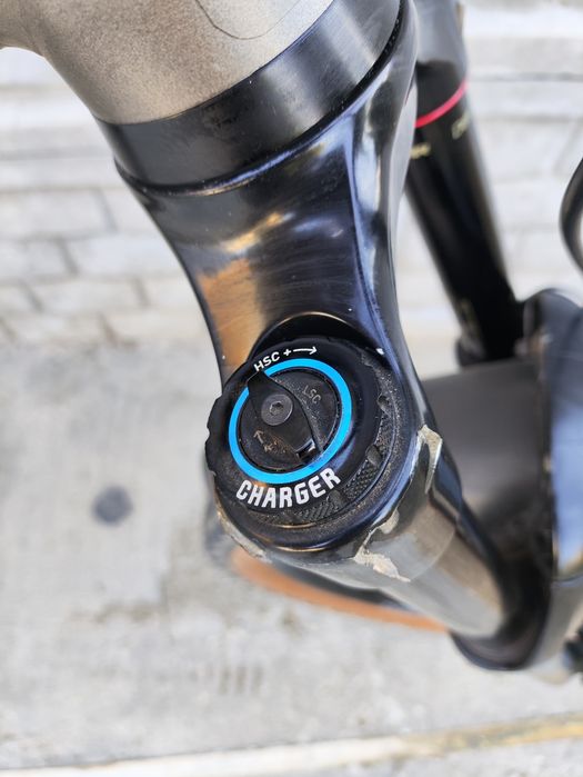 Rower Octane One Brrap