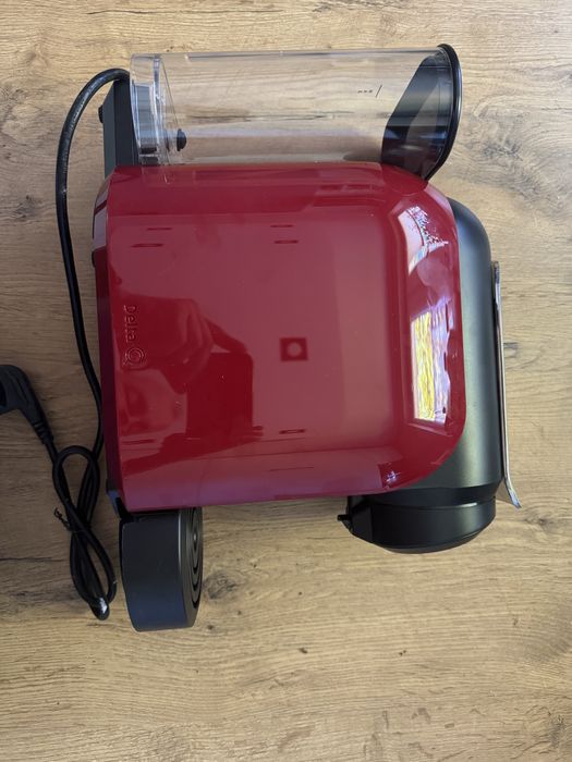 Ekspres do kawy na kapsulki