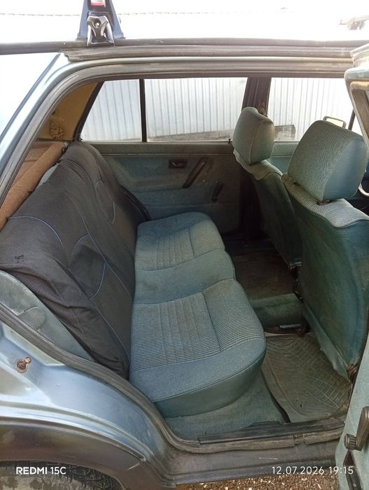 Golf 2 1.6diesel
