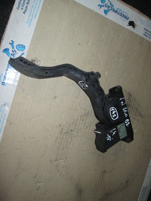 Pedal do acelerador VOLKSWAGEN Polo (9N)