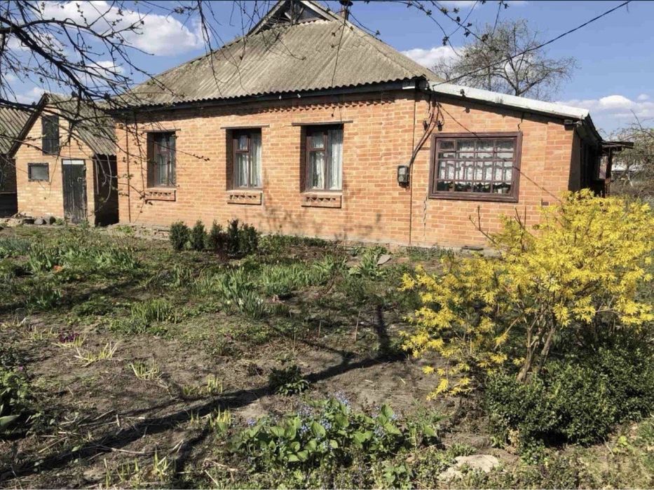 Будинок 88 кв у центрі Шишак