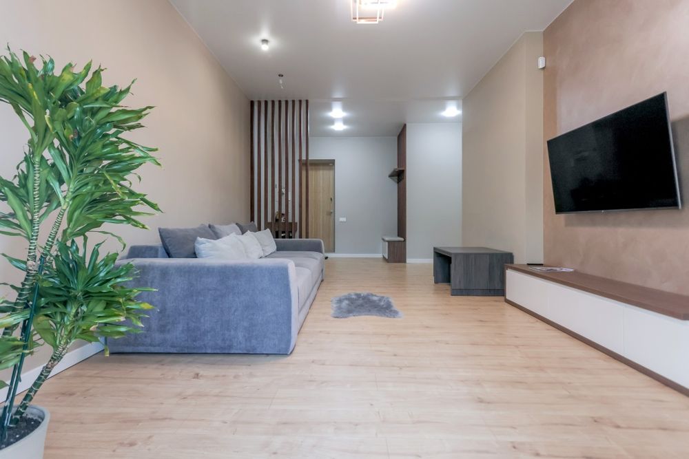 3х квартира по вул.Фортечній, Сертифікат!