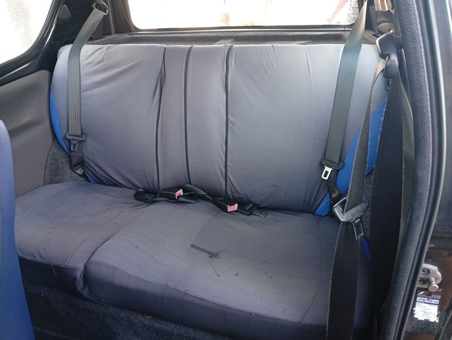 Fiat seicemto ano 2000