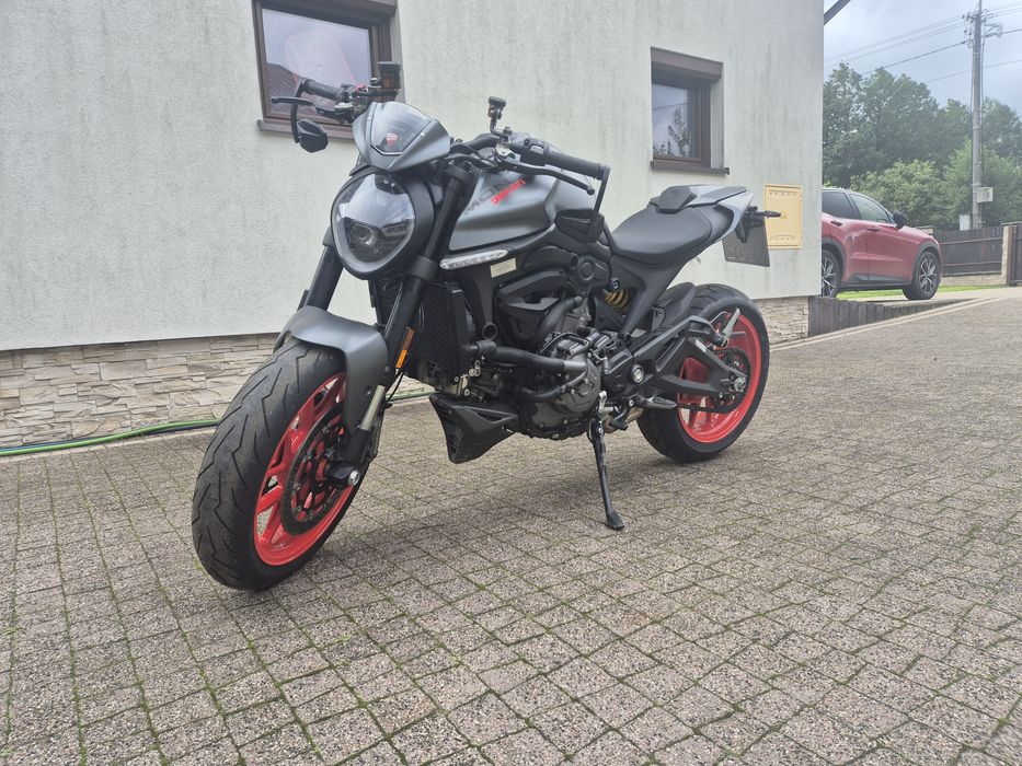 Ducati