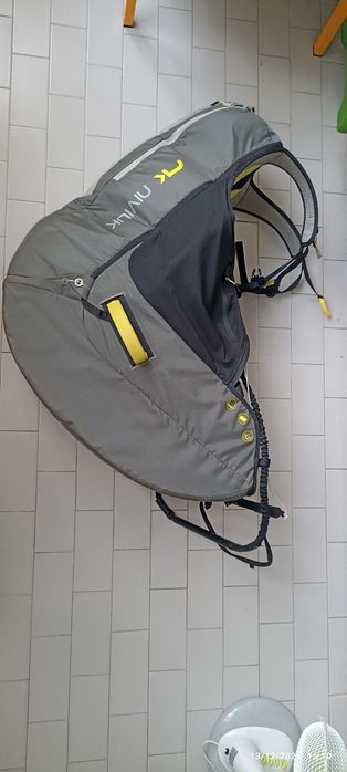 Cadeira parapente ( como Nova )