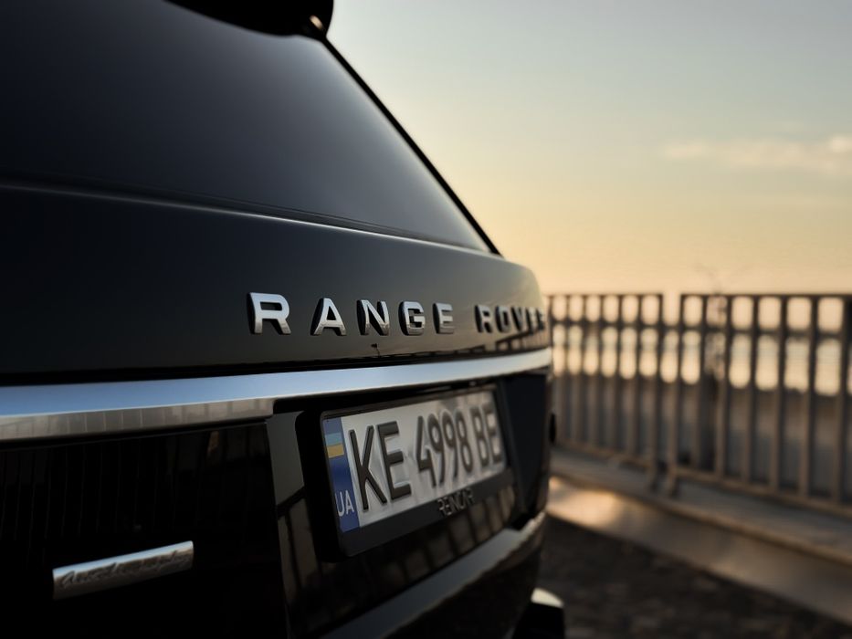 Land Rover Range Rover 2013 VIN SALGA2HF8EA133227 фото оголошення 11 з 24
