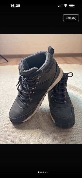 Henleys DLX buty sportowe rozmiar 45