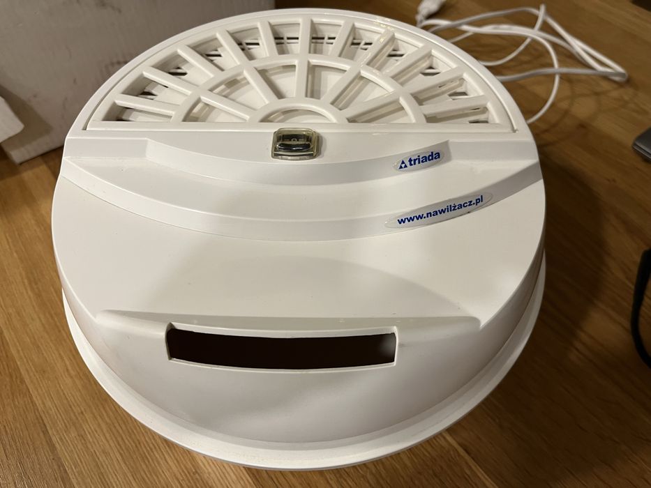 Nawilżacz powietrza - Triada