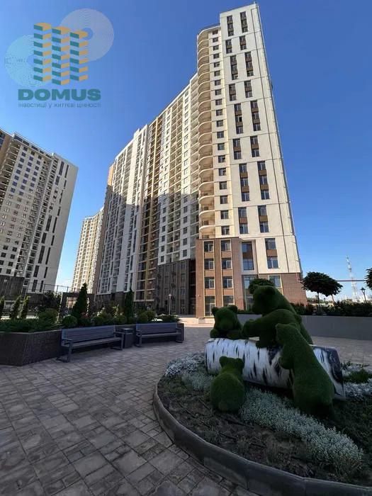 Продам‼️ 1 комн ЖК 67 Жемчужина! Краснова. Дом сдан!