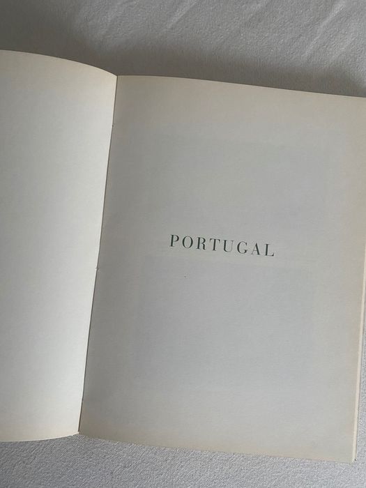 Livro Aguarelas do comandante Pinto Bastos