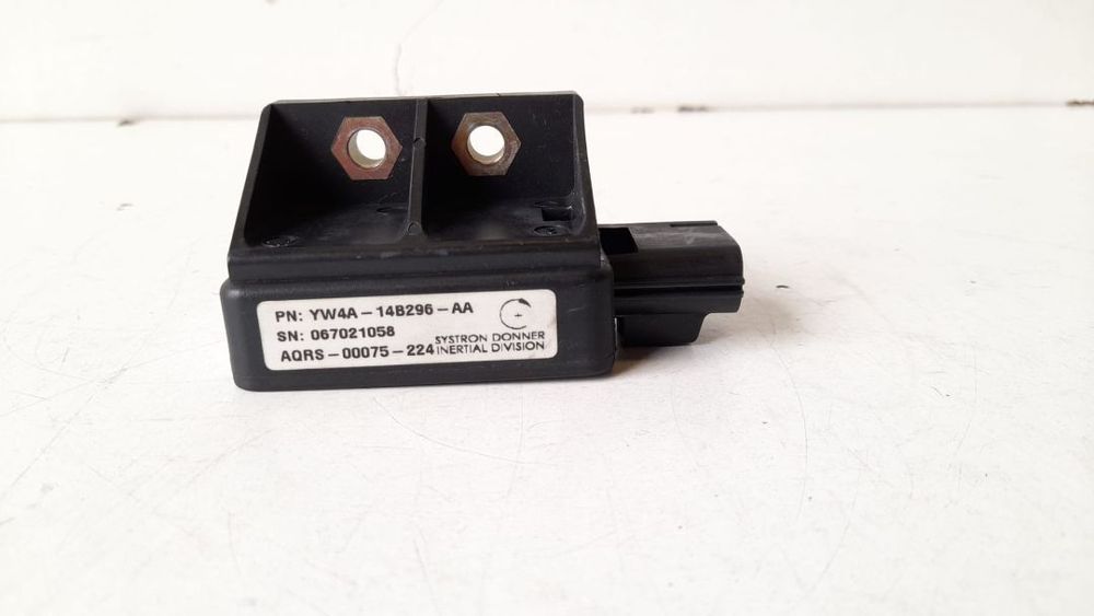 COMANDO SISTEMA SENSOR ESP CONTROLO TRAÇÃO TRACÇÃO | REF.