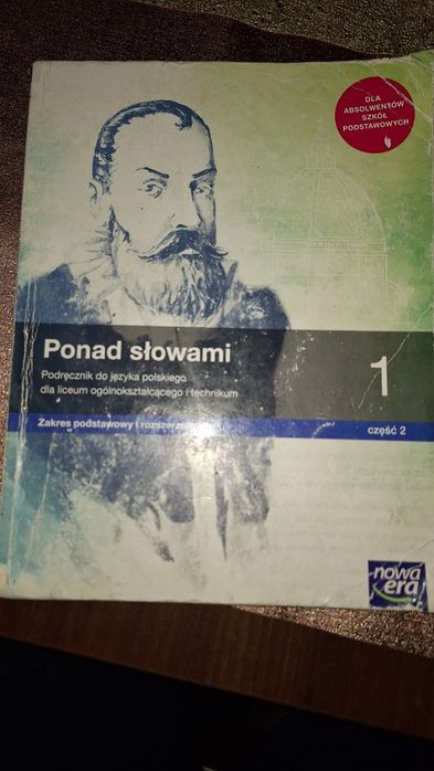 Ponad Słowami 1 część 2