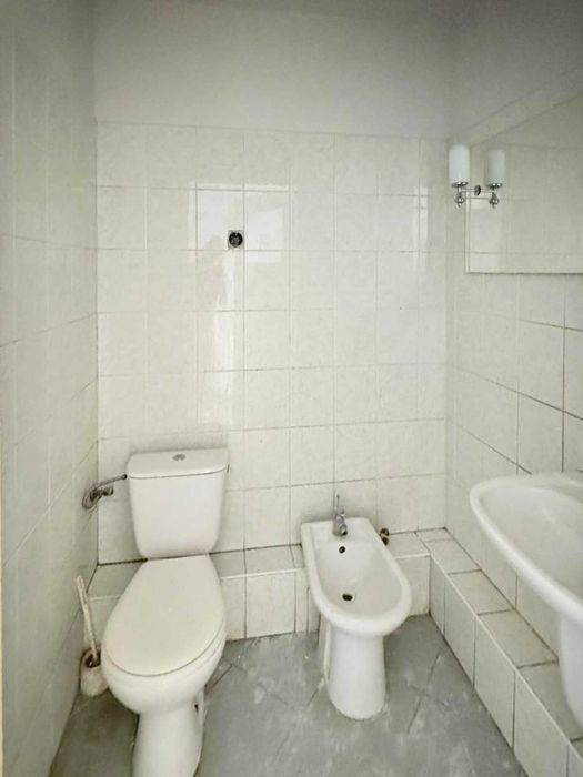 Dwupiętrowy lokal 49,06m2, ul. Grzymińska