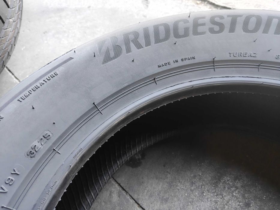 R16 205/60 шини літні 25р Bridgestone Turanza T005