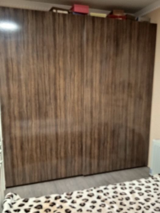 Буча, кімнати в будинку