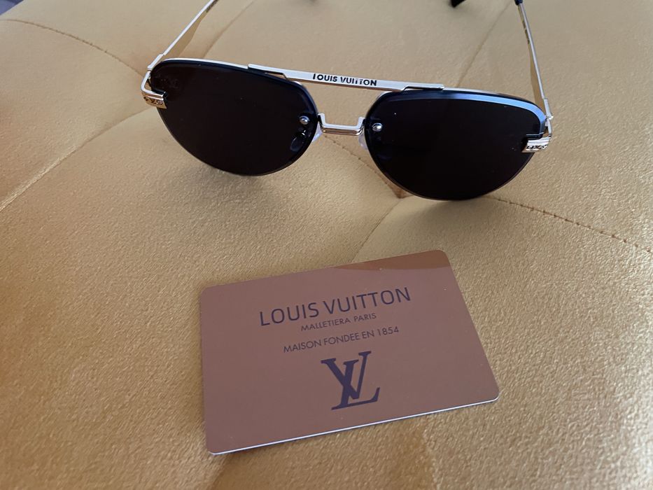 Oculos de sol Louis Vuitton
