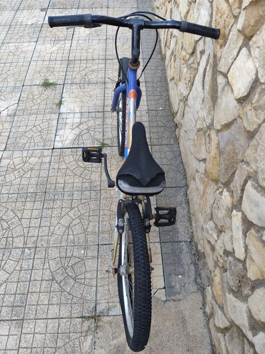 Bicicleta usada de BTT