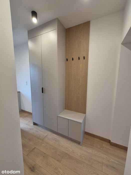 Kawalerka w wysokim standardzie! 0% Prowizji / Parter