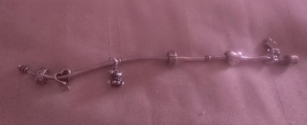 Pulseira pandora