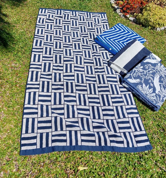 Revenda de toalhas de Praia