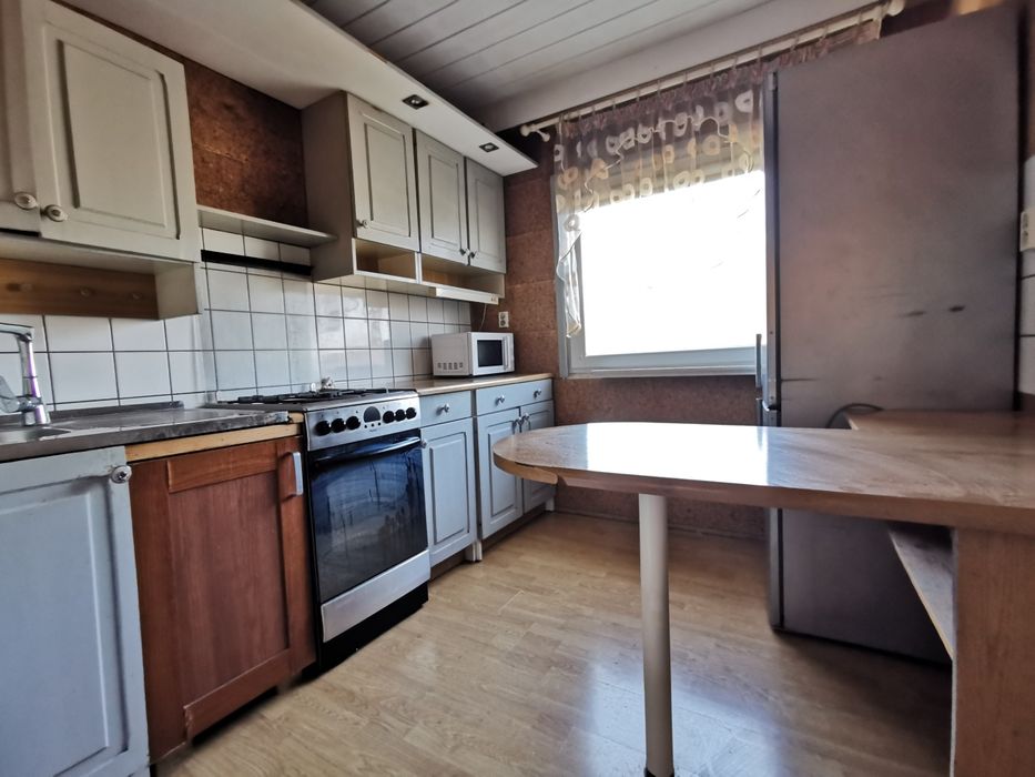 4 pokoje Hirszfelda. Balkon. Piwnica. Tereny zielone. - Widok 6