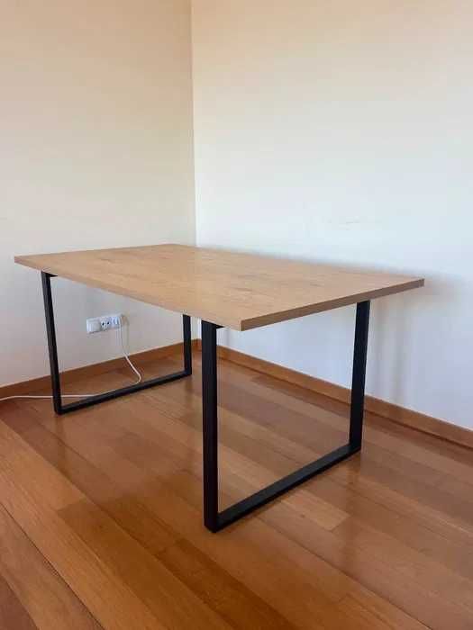 Mesa de Jantar ou Secretária 90x160