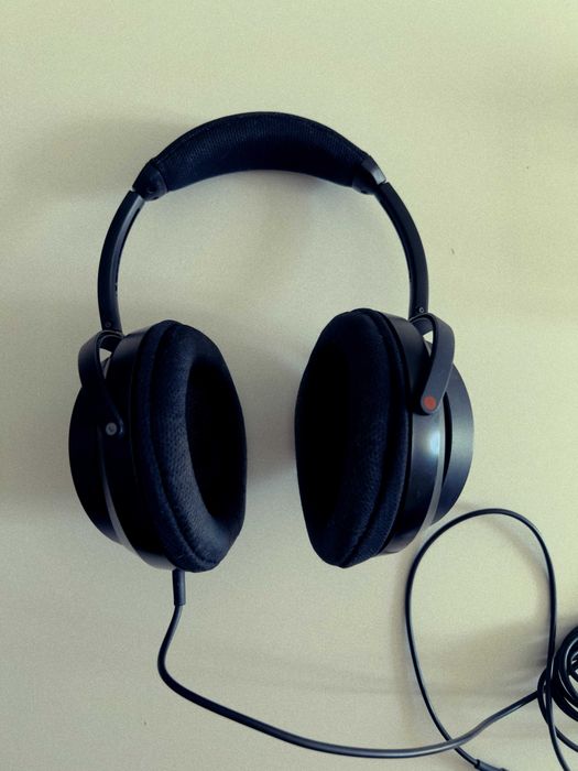 Słuchawki Sony MDR-MA900
