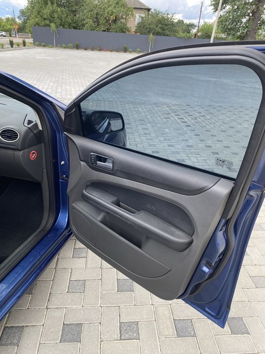 Ford Ford Focus 2007 VIN WF04XXWPD47J14244 фото оголошення 18 з 19
